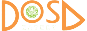 dosa eatery logo