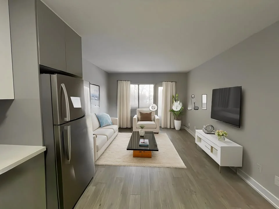 living room construction mbbuilding 4