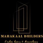 mahakaal builders logo