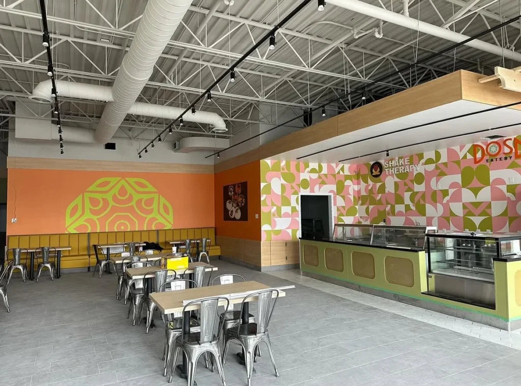 restaurant commercial construction mbbuilding 1