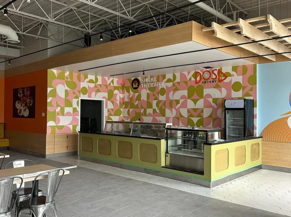 restaurant commercial construction mbbuilding