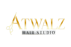 atwalz hair studio logo